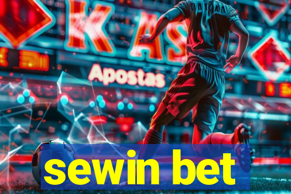 sewin bet